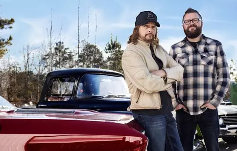 Documentarul „Pierduți în transmisie” are premiera la History pe 13 august