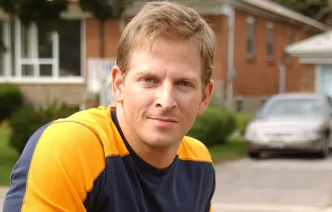 „Refugiul bărbatului”, cea mai nouă emisiune de la Discovery Channel