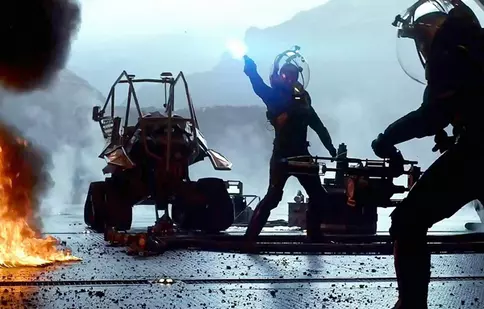 S-a stabilit data de începere a filmărilor pentru „Prometheus 2”