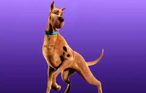 Scooby-Doo revine pe marile ecrane