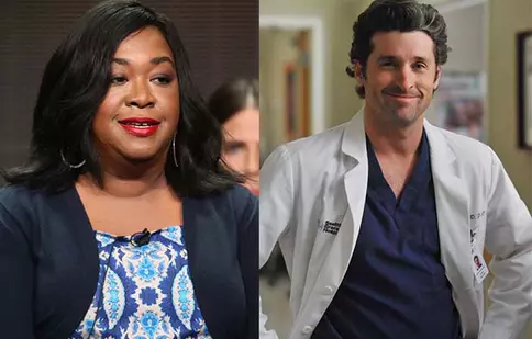 De ce l-a omorât creatoarea ”Anatomiei lui Grey” pe McDreamy