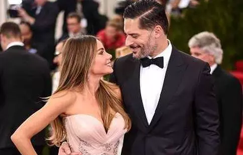 Sofia Vergara şi Joe Manganiello au stabilit data nunţii