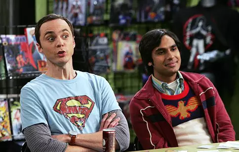 Top 15 - Cel mai bine plătiți actori din serialele americane