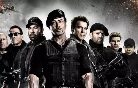 Recomandarea TVmania pentru seara de marți, 28 martie: „Eroi de sacrificiu 2”