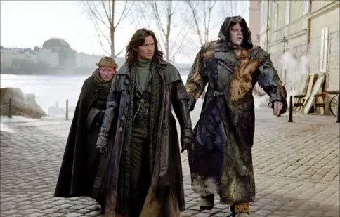 Recomandarea TVmania pentru seara de vineri, 31 martie: „Van Helsing”, cu Hugh Jackman