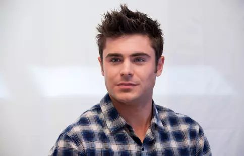 Zac Efron negociază pentru un rol în „Baywatch”