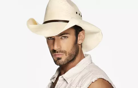 Vă mai amintiţi? Telenovelele în care l-am văzut pe Aaron Diaz