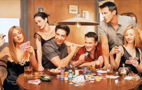 „Prietenii tăi” au de-acum și festival