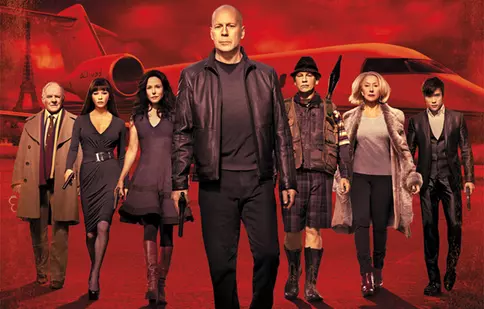 NBC face serial după „Greu de pensionat”