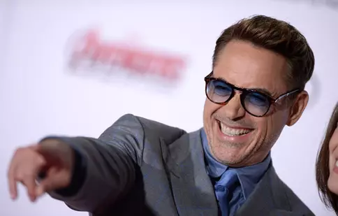 Top 10 Forbes: Ei sunt cel mai bine plătiți actori din 2015 | Galerie FOTO