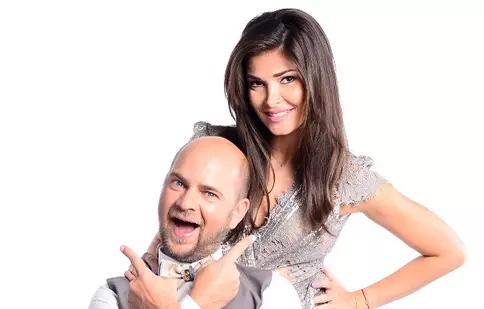 Cine sunt concurenţii noului sezon “Te cunosc de undeva!” FOTO