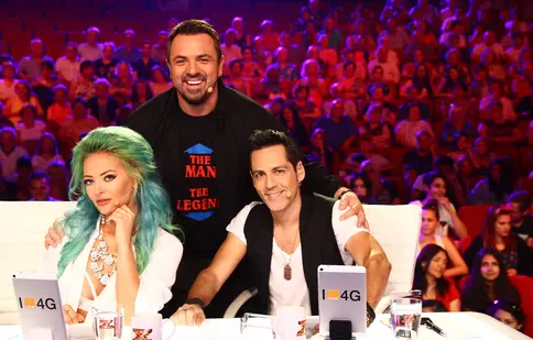 Antena 1 se pregătește pentru lansarea grilei de toamnă | Galerie FOTO