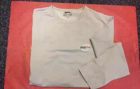 CONCURS: Câștigă una din cele 10 bluze Eurosport! | Cine sunt câștigătorii