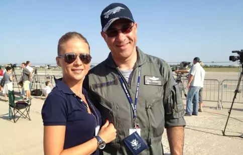 Sonia Simionov: „Nu se rezumă totul la rating”