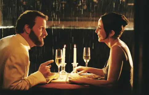 Adio, dar rămân cu tine!