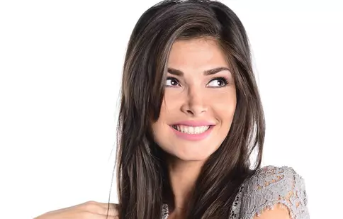 Alina Pușcaș: “Mi-am privit copilașul și am simțit că are nevoie de mine”