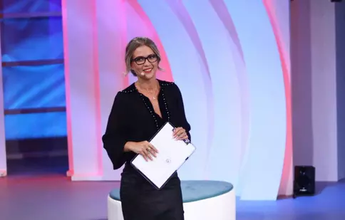 Din 1 octombrie, la Antena 1, „Am ceva să-ți spun”