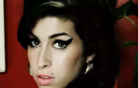 Din 18 septembrie, intră în cinematografe documentarul „Amy”
