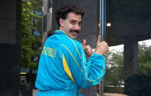 Borat