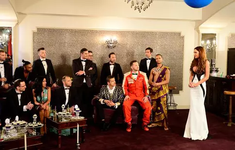 Bianca Drăgușanu va participa la prima ediție a show-ului „Burlăcița”