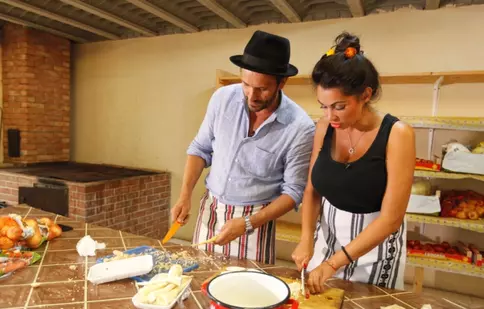 Cine sunt vedetele care vor participa la „Poftiți pe la noi! Poftiți de vă iubiți!”