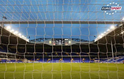 Tottenham vs Man. City, în direct pe Eurosport