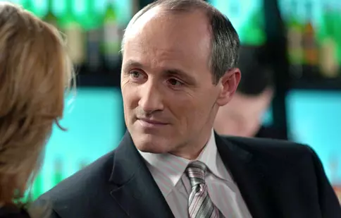 Colm Feore („Familia Borgia”) va juca în sezonul 4 din „House of Cards”