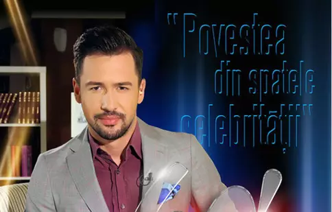 Emisiunea “Constantin 60” revine cu un nou sezon, la Prima TV