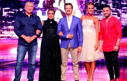 Mihai Petre, Beatrice Rancea și Pepe, printre jurații emisiunii „Ham talent”