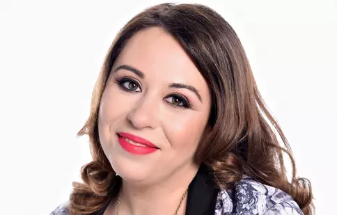 Oana Roman începe cel de-al doilea sezon al emisiunii „Star salvator”