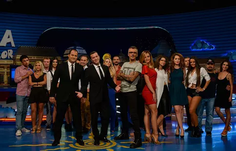 Huidu se întoarce la „Cronică”. Noul sezon începe pe 21 septembrie