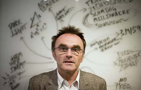 Regizorul Danny Boyle face o continuare la „Trainspotting”