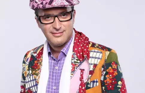 În această seară, Dezbrăcatu’ revine la „Cronica cârcotaşilor”