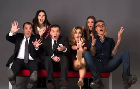 Începe un nou sezon al „Cronicii cârcotaşilor”!