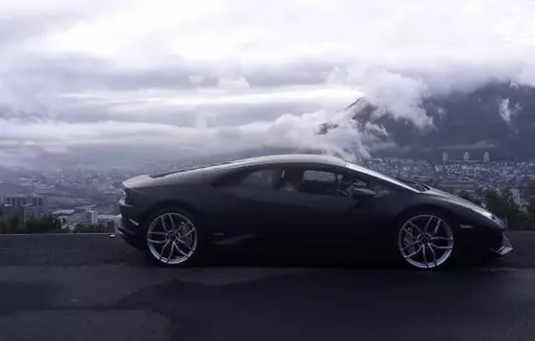 „În viteza a cincea” se întoarce pe HISTORY® cu un nou sezon