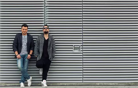 Fly Project a lansat videoclipul „So High”