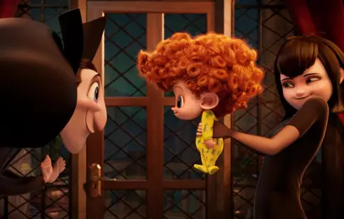 E oficial: Vom avea și „Hotel Transilvania 3”!