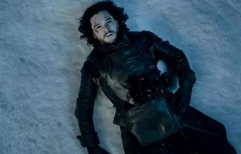 Kit Harington revine în „Urzeala”? | „Nu pot să vorbesc despre asta…”