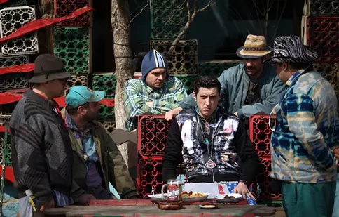 Costi Diță, după zece ani de „Giani” din Las Fierbinți: „Mi-e frică de mintea mea că o să cedeze”