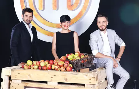 ”MasterChef” se filmează într-un studio nou