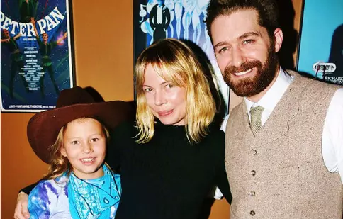 Fiica regretatului Heath Ledger a crescut