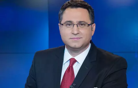 Modificări la Telejurnalul TVR: un singur prezentator la Telejurnalul de seară