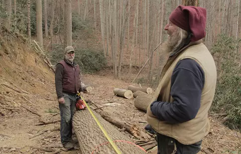 Un nou sezon al documentarului „Muntenii” începe la History