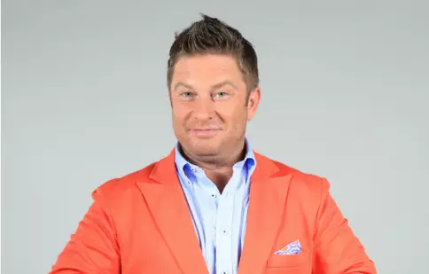 Îl puteți vedea pe Pavel Bartoș la teatrul Odeon, în piesa „Family affairs”