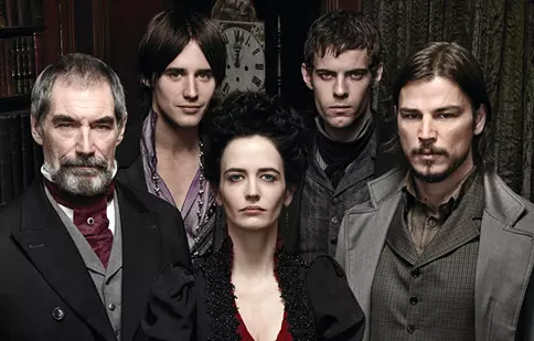 Cine sunt noile personaje din „Penny Dreadful” / „Poveşti de groază”