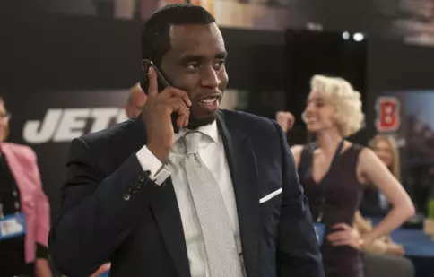 Sean „Diddy” Combs e cel mai bine plătit rapper