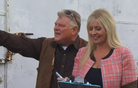 Un nou sezon „Războiul depozitelor” are premiera la History