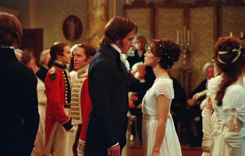 Recomandarea TVmania pentru seara de sâmbătă, 8 iulie: „Mândrie și prejudecată”, cu Keira Knightley