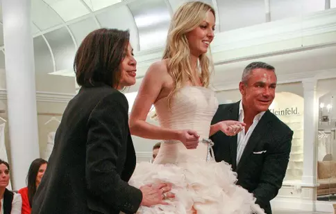 Un nou sezon „Rochia perfectă” începe la TLC pe 7 septembrie