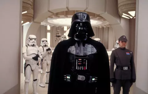 AXN va difuza, din 3 octombrie, saga „Războiul stelelor”